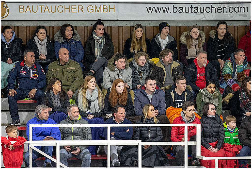 Eissportverein Bergisch Gladbach e.V.–RealStars - Frankfurter Loewen 7-2, 30.03.2019